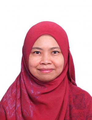 Rozaimah Zainudin