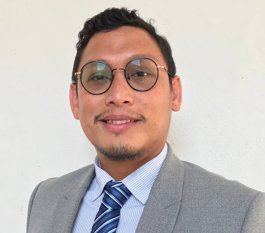 Mohd Hazmi Mohd Rusli