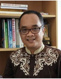 Nur Rachmat Yuliantoro