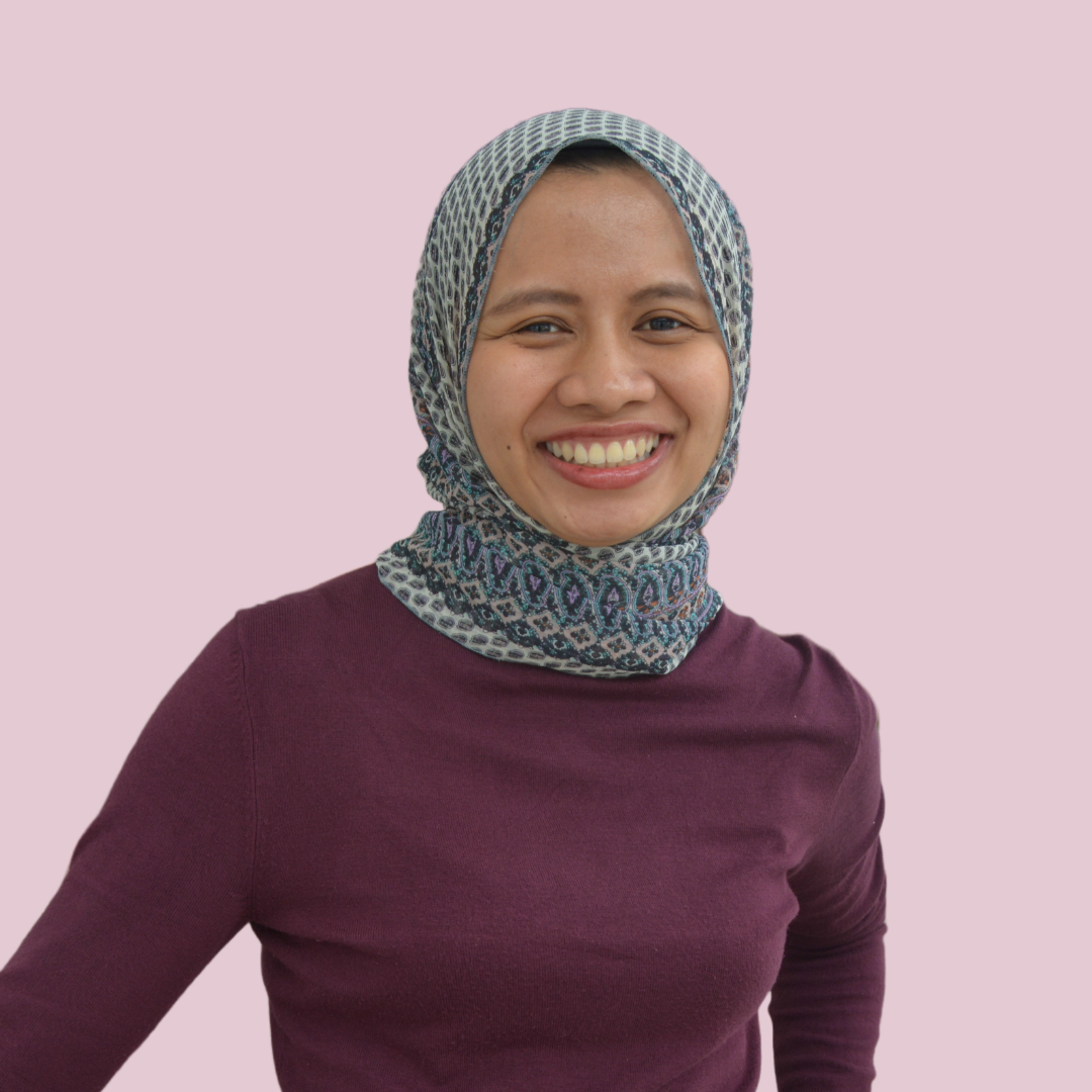 Nurma Fitrianingrum