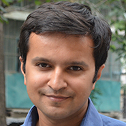 Ananth Krishnan