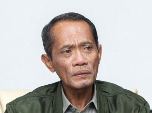 Agung Hendriadi