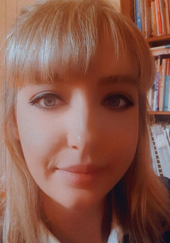 Genevieve Donnellon-May