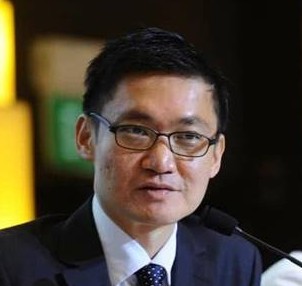 Reuben Wong