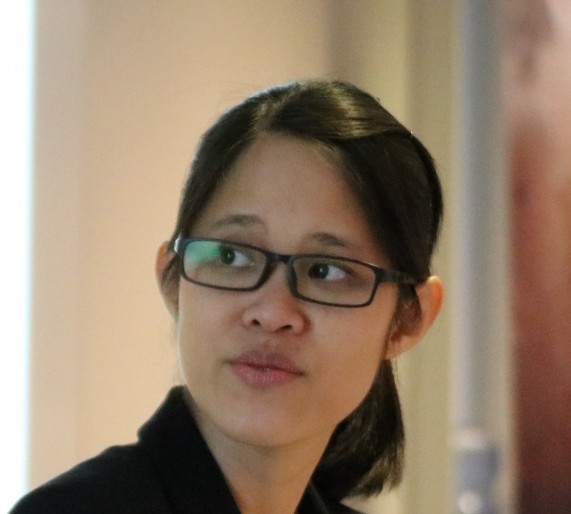 Wong Pui Yi