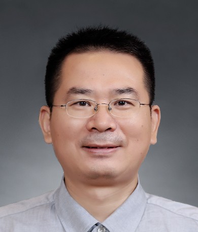 Liu Zongyi