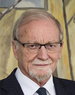 Gareth Evans