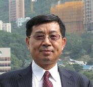 Xu Guoqi