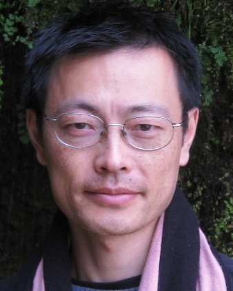 Samuel Chen Yi