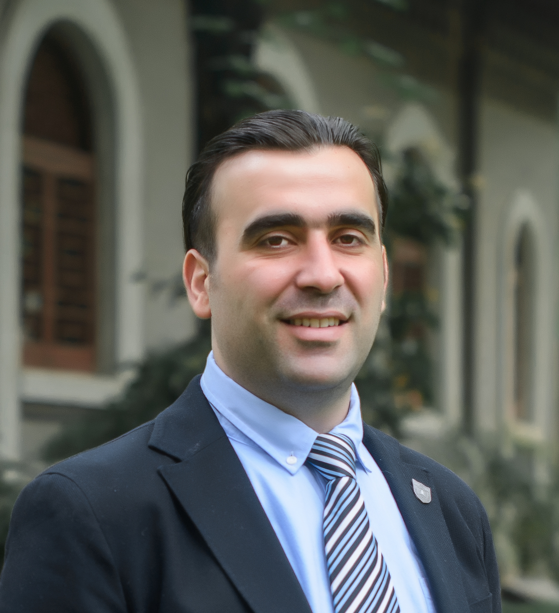 Mher Sahakyan