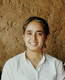 Nandini Nayak