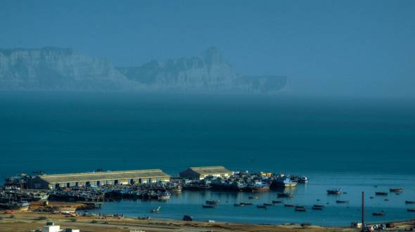 The India-China Conflict: Covid-19 and the China-Pakistan Economic Corridor