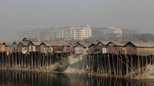 Making Sense of Global Disorder