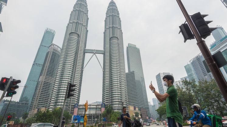 Air Pollution and Covid-19 Mortality: Considerations for Southeast Asia