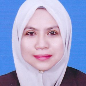 Khairul Saidah Abas Azmi