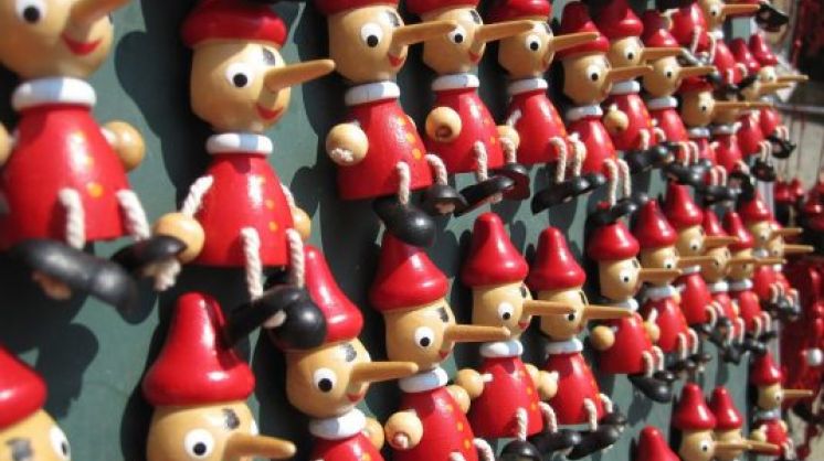 Trolls for Sale in the World’s Social Media Capital