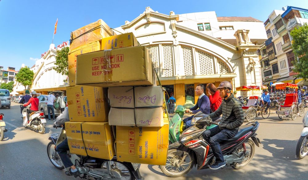 An Asian Century Is A Long Way Off