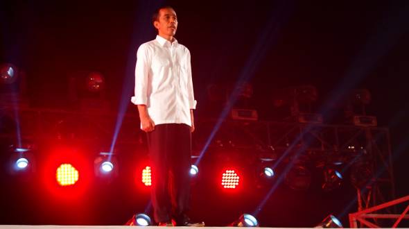 Crisis Leadership Tested: Indonesia’s Response to a Covid-19 Second Wave