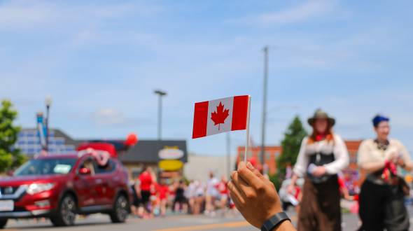 Canada’s Indo-Pacific Strategy: A Model for Middle-Power Economic Engagement?