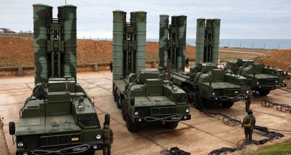 Testing Indo-Pacific Security Partnerships: India’s Deployment of Russian Missiles