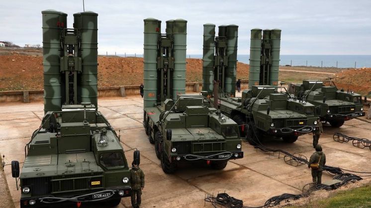 Testing Indo-Pacific Security Partnerships: India’s Deployment of Russian Missiles