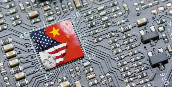 Counting the Costs of US-China Technology Decoupling