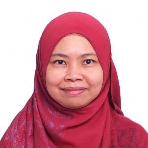 Rozaimah Zainudin