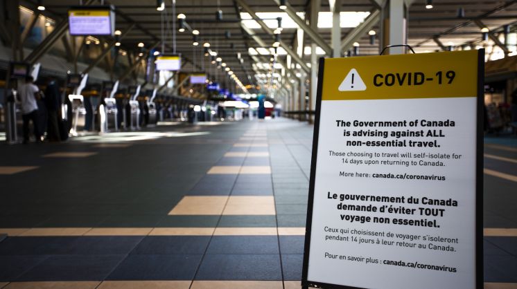 Sealing Borders Leads Only to a Pyrrhic Victory