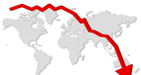 The Global Economic Depression is Real