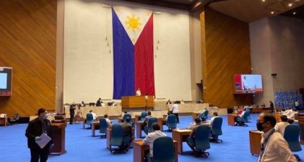 Anti-Terror Law – Or Anti-Filipino Law?