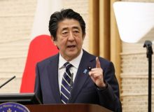 Take a Second Look at Abe’s Attempt to Revise Special Prosecutor Law