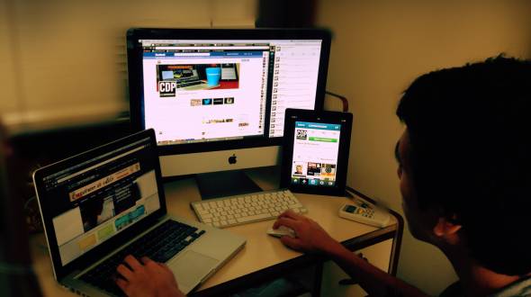 Covid-19 and Digitalization in Southeast Asia: A Crisis Within a Crisis