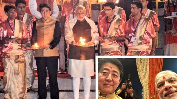 The Indian Vision of Buddhist Diplomacy