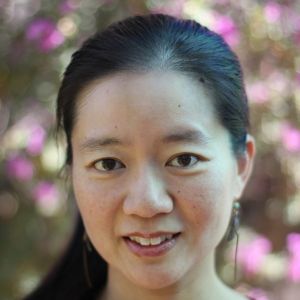 Yvonne Chiu