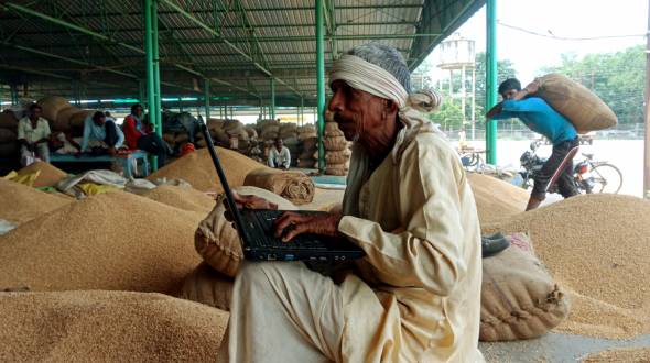 Can Digitalization Help Asia Finally Solve its Financial Inclusion Challenge?