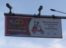 Police Use of Facial Recognition Technology is Dangerous