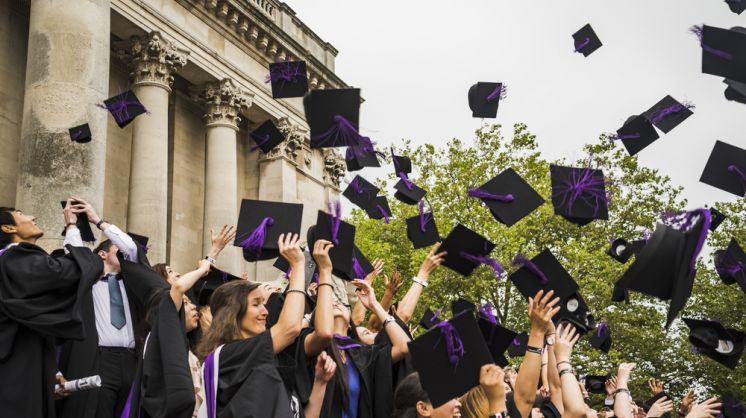 How UK International Education is Navigating the Pandemic