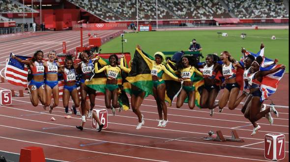 The Tokyo Olympics and Japan’s Quest for Unity in Diversity