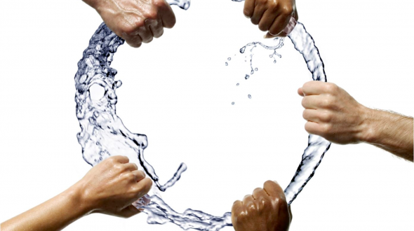 The Rebirth of “Decentralized Water”