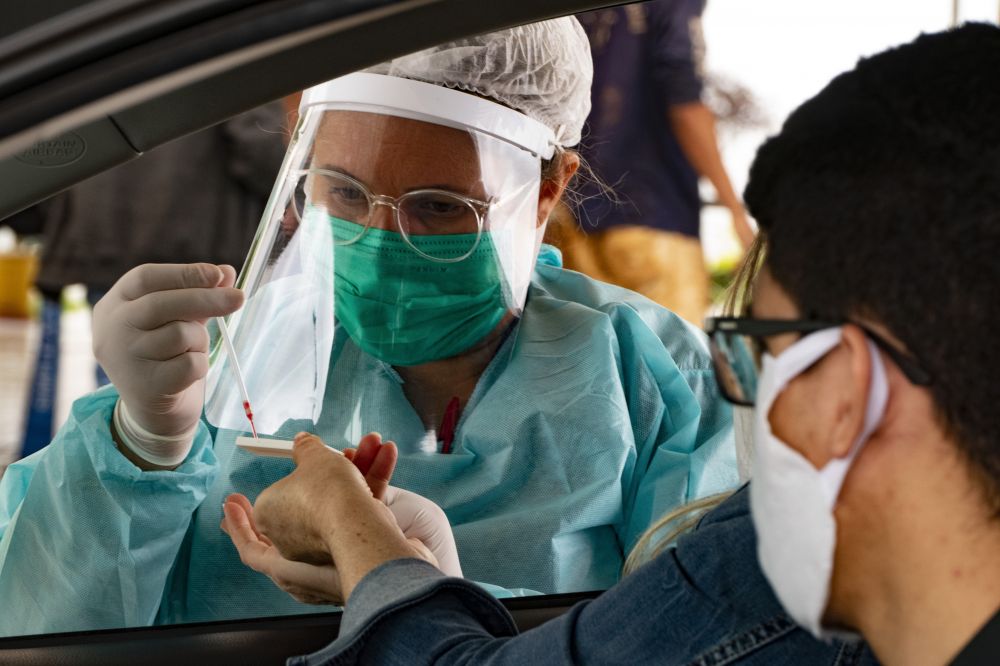 A Risk-Based Approach to Coronavirus and Crisis Planning