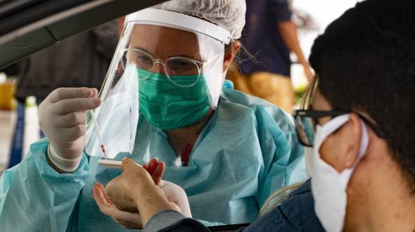 A Risk-Based Approach to Coronavirus and Crisis Planning