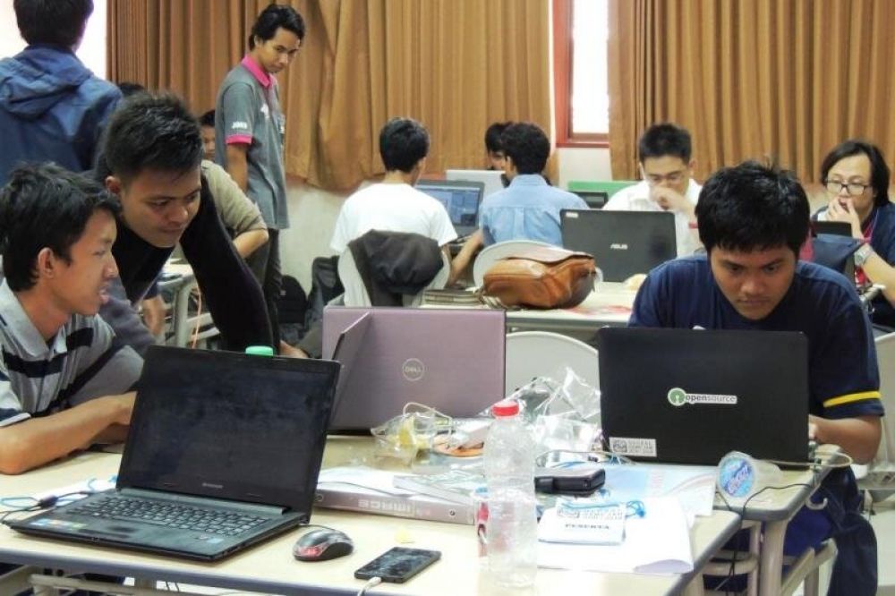 Denial of Service: The Implications of Indonesia’s Digital Platform Shutdowns