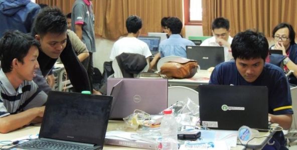 Denial of Service: The Implications of Indonesia’s Digital Platform Shutdowns