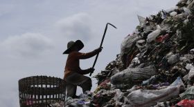 Tackling Indonesia’s Waste Challenge – Sustainably