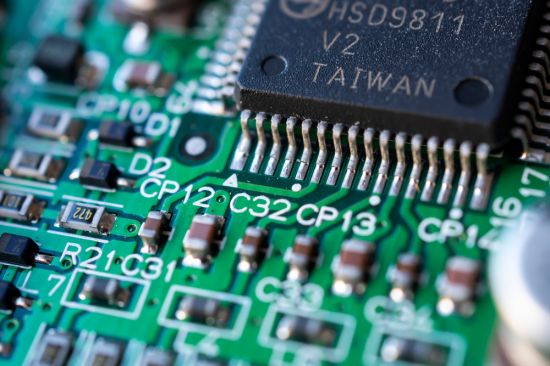 A blockade would result in a serious disruption of Taiwan-related supply chains, which would be disastrous for the global sourcing of semiconductors (Credit: stockwars / Shutterstock.com)