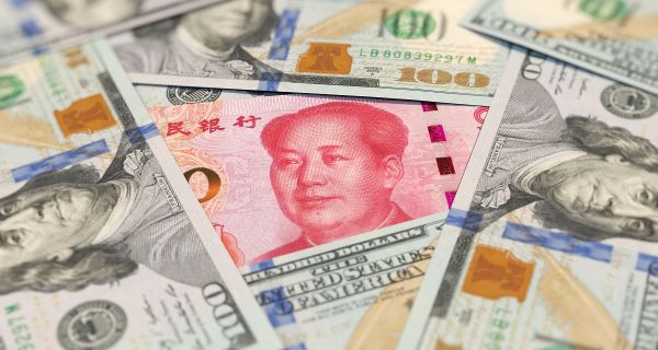 The Roots of the China-US Financial Cold War