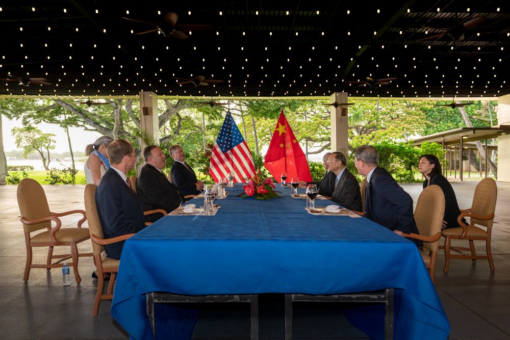 After Covid-19, Japan Recalibrates its Foreign Policy