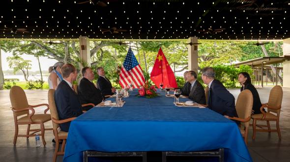 After Covid-19, Japan Recalibrates its Foreign Policy