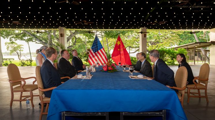 After Covid-19, Japan Recalibrates its Foreign Policy