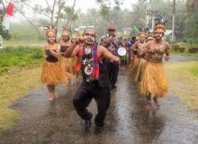 A Strategic Solution To End The Conflict In Papua